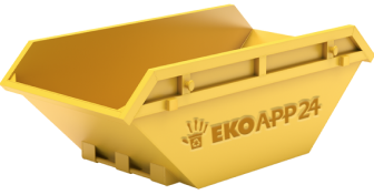 ekoapp24 dustbin